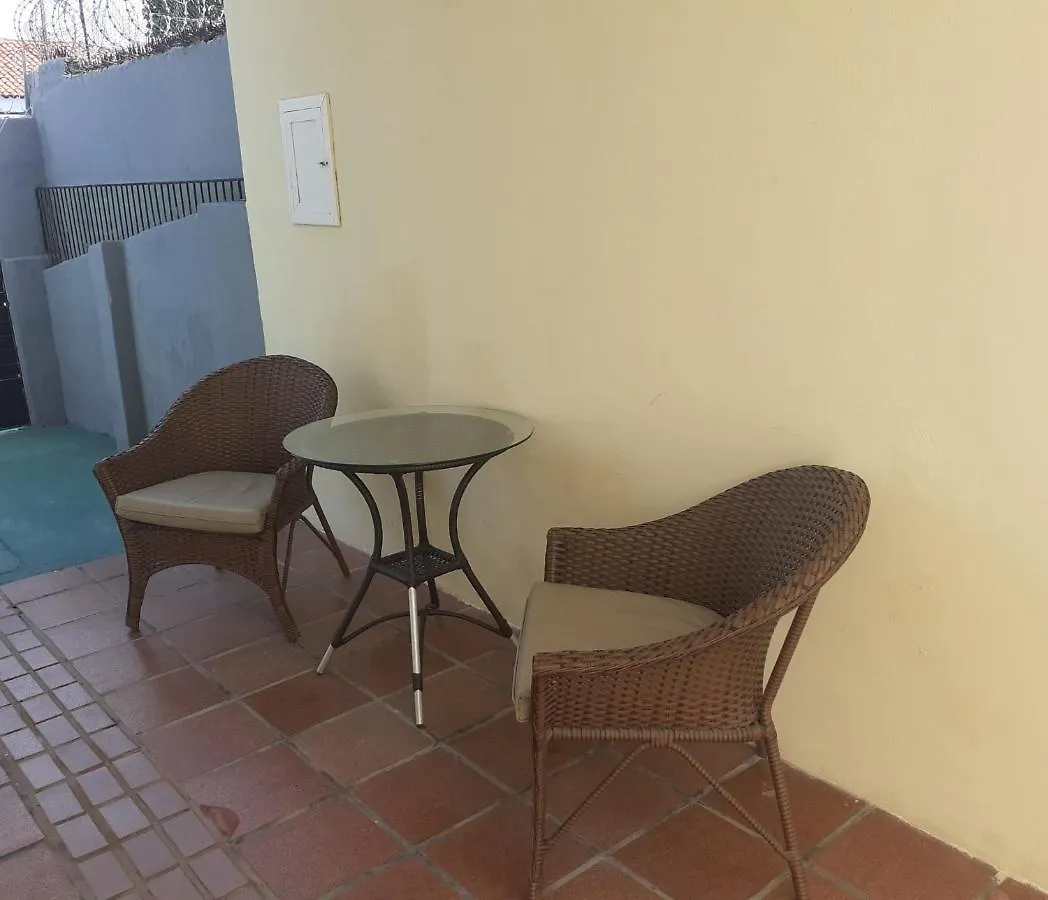 Hostel Parquelandia Fortaleza   Fortaleza (Ceara)