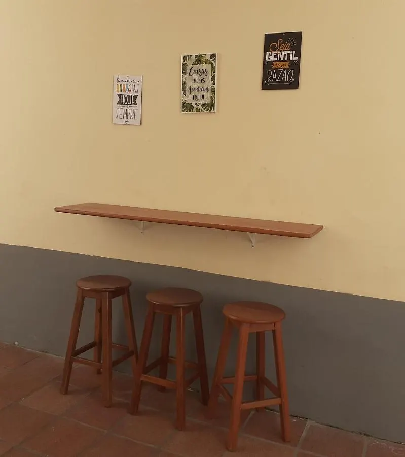 Hostel Parquelandia Fortaleza  Brazylia