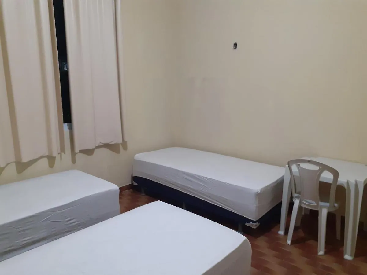 Hostel Parquelandia Fortaleza  0*, Fortaleza (Ceara)