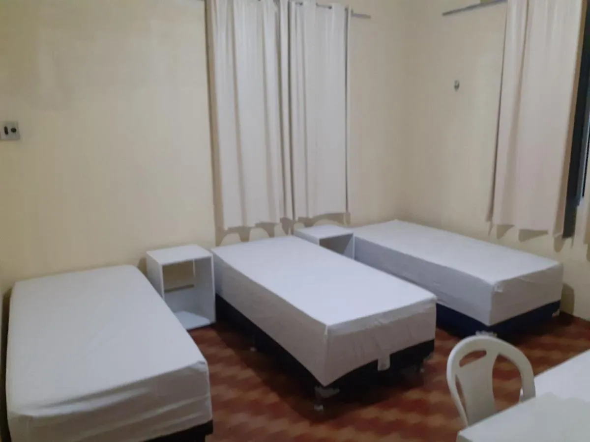 Hostel Parquelandia Fortaleza