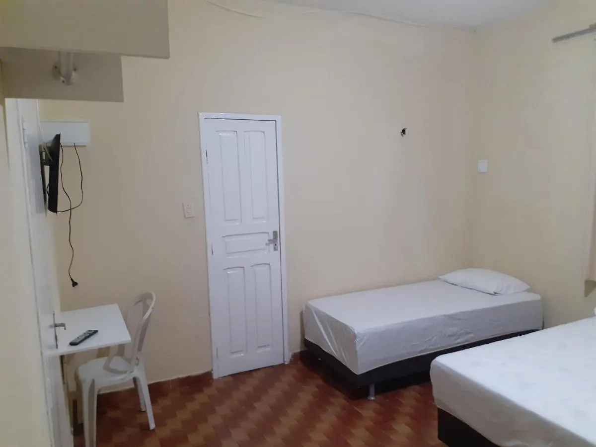 Hostel Parquelandia Fortaleza
