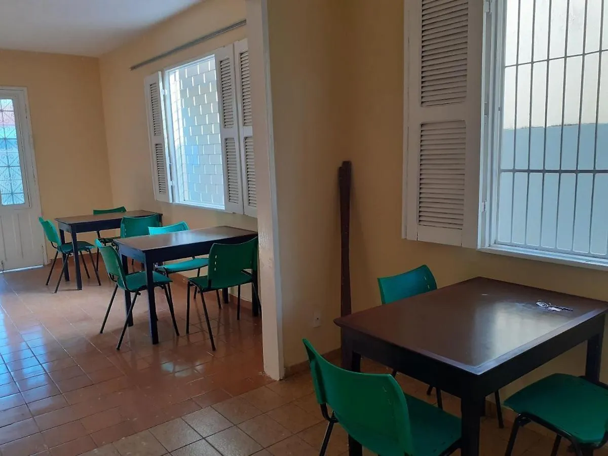 Hostel Parquelandia Fortaleza  Brazil