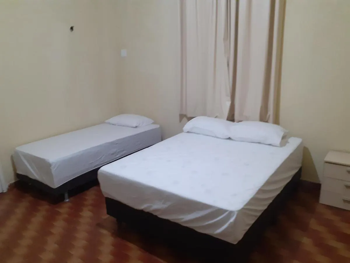 Hostel Parquelandia Fortaleza  0*, Fortaleza (Ceara) Brazil